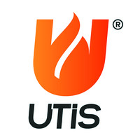 UTIS logo - Similar company to Semapa