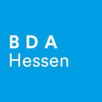 BDA Hessen e.V. logo - Similar company to Plan A – Consultancy And Business Networks