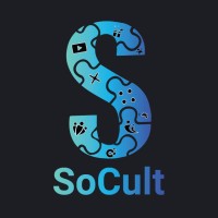 SoCult logo - Similar company to Elevatifier