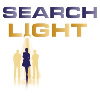 Searchlight Background Screening Services logo - Similar company to Key Background Screening