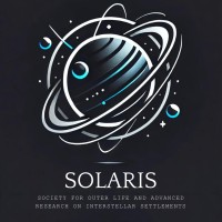 Solaris logo - Similar company to Advantage Ecosystem (By Vantage Sphere Pvt Ltd)
