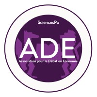 ADE Sciences Po logo - Similar company to Franc-Tireur
