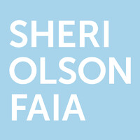 SHERI OLSON ARCHITECTURE PLLC logo - Similar company to Wright Architecture