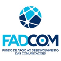 FADCOM logo - Similar company to Flua Digital