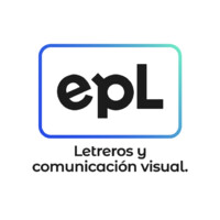 EPL Letreros y Comunicación Visual logo - Similar company to Tremex Sa