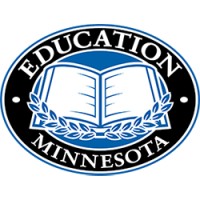Education Minnesota logo - Similar company to Blacktop Interactive