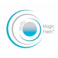 Magic Fresh Facility Services logo - Similar company to Vision Solutions Ltd.