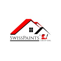SwissPaints Group Sàrl logo - Similar company to Idmelectric.