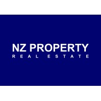 NZ Property Real Estate logo - Similar company to Up Real Estate
