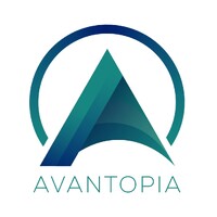 AVANTOPIA logo - Similar company to Blade Auto Center
