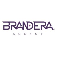 Brandera Agency logo - Similar company to Arab Maker Academy