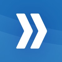 Flo Forward logo - Similar company to Typelaw