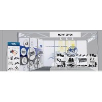 Motor Seven Co., Ltd. ( Korean Auto Spare Parts Export Company) logo - Similar company to Samhang Led