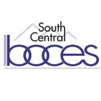 South Central BOCES logo - Similar company to Proof Wine & Spirits