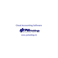 P W Holdings logo - Similar company to Mba Alumni Association University Of Colombo