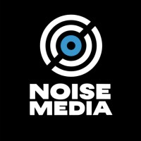 Noise Media logo - Similar company to Oh Bloom