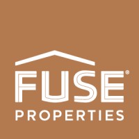 Fuse Properties logo - Similar company to Haller Evans