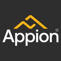 Appion Tools logo - Similar company to Cdi Custom Curb Adapters