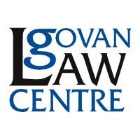 Govan Law Centre logo - Similar company to Mellicks Solicitors And Notaries