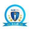 E-Cell SAM Global University logo - Similar company to E-Cell, Mm(Du)