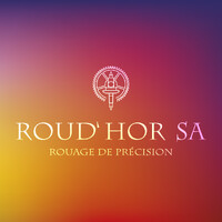 ROUD'HOR logo - Similar company to Watch Déco