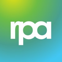 RPA logo - Similar company to Deutsch