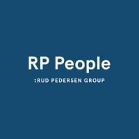 RP People logo - Similar company to Rp People European Union