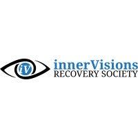 InnerVisions Recovery Society logo - Similar company to Rosc Solutions Group Inc.