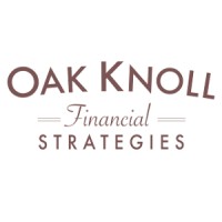 Oak Knoll Financial Strategies logo - Similar company to Project Headspace And Timing