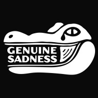 Genuine Sadness logo - Similar company to Spindle