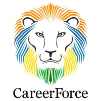 CareerForce HR Solutions Pvt Ltd. logo - Similar company to Bytalcode - Digital Solutions & Transformation Agency