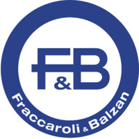 Fraccaroli e Balzan S.p.A. logo - Similar company to Alfa Pompe