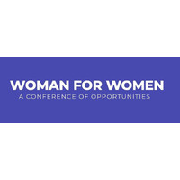 Woman For Women logo - Similar company to W2W Group