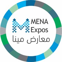 MENA EXPOS logo - Similar company to هستوغرام - Histogram