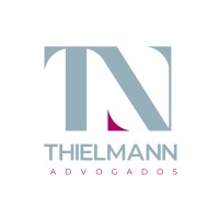 Thielmann Advogados logo - Similar company to Galante Sociedade De Advogados
