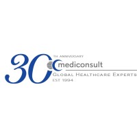 Mediconsult Sdn Bhd logo - Similar company to Technorad Sdn Bhd