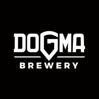 Dogma Brewery logo - Similar company to Multimedia Design Studio