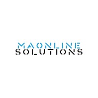 Maonline Solutions logo - Similar company to Talefin