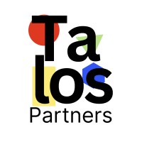 Talos Partners logo - Similar company to Geekpay