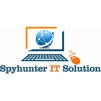 Spyhunter IT Solution logo - Similar company to Ramanisoft Solution