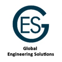 Global Engineering Solutions (G.E.S ) logo - Similar company to Global Engineering Solutions