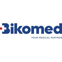 BIKOMED logo - Similar company to Martup P.C.