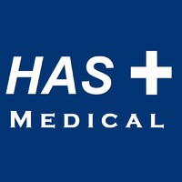 HAS Medical Supplies logo - Similar company to Dongguan Quanding Medical Supplies Co.,Ltd