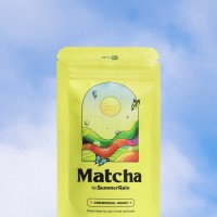 SummerRain logo - Similar company to Rawinso