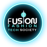 Fusion Fashion Tech Society logo - Similar company to Climate Creative
