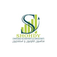 Shohdy Financial Consulting logo - Similar company to Shohdy Group