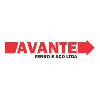 Avante Ferro e Aço logo - Similar company to Serralheria Souza