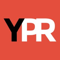 YPR Canada logo - Similar company to Tall Oak Studio