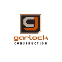Garlock Construction, LLC logo - Similar company to O & D Supply, Llc