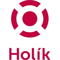 Holik America logo - Similar company to Leatherhead Tools